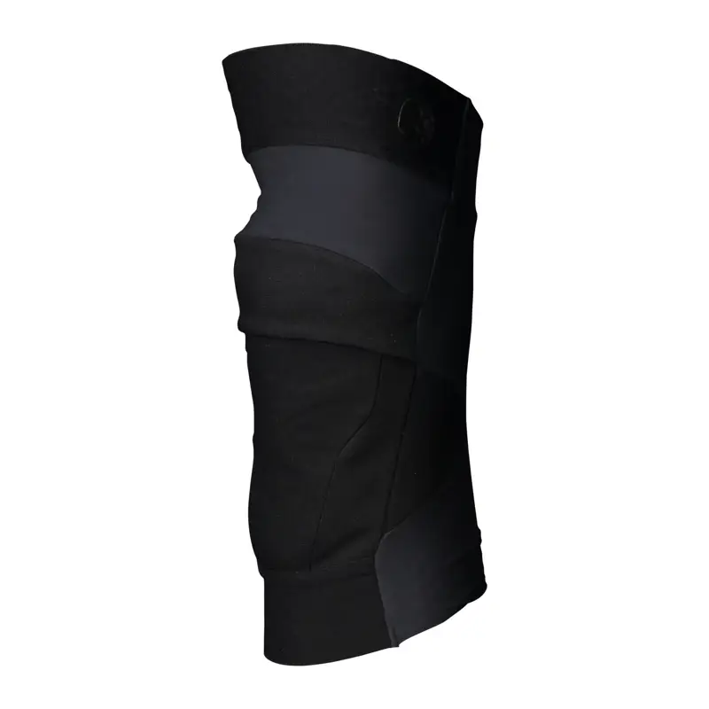 Balfes Bikes Poc Sports POC Oseus VPD Knee Protector in Uranium Black | Free postage over £30, £10 off first order, price match & 0% finance.